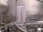 Техническое перевооружение углекислотной станции (установка дополнительного танка хранения СО2 и станции заправки баллонов)» на филиале ООО «Пивоваренная компания «Балтика»-«Балтика-Тула». Сварные соединения трубопроводов. 2017 год.